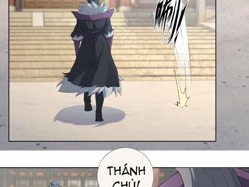 Thu Triệu Vạn Đồ Đệ, Vi Sư Vô Địch Thế Gian 105 trang 76