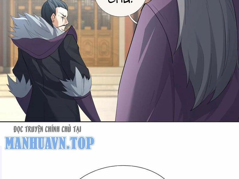 Thu Triệu Vạn Đồ Đệ, Vi Sư Vô Địch Thế Gian 105 trang 77