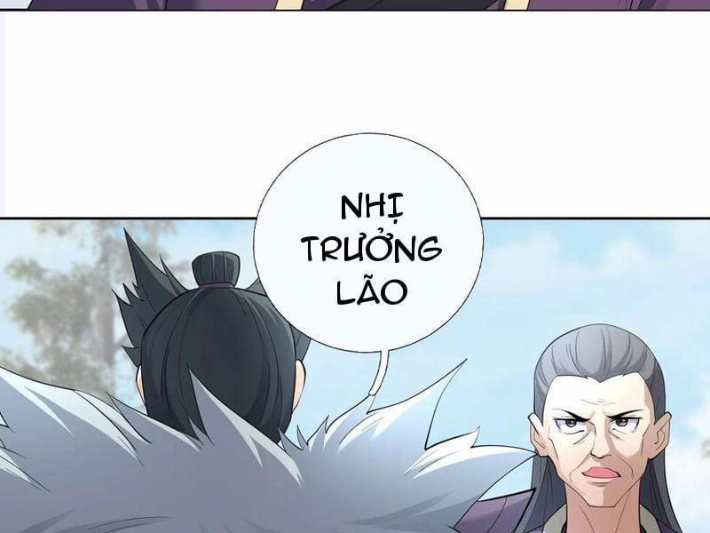 Thu Triệu Vạn Đồ Đệ, Vi Sư Vô Địch Thế Gian 105 trang 87