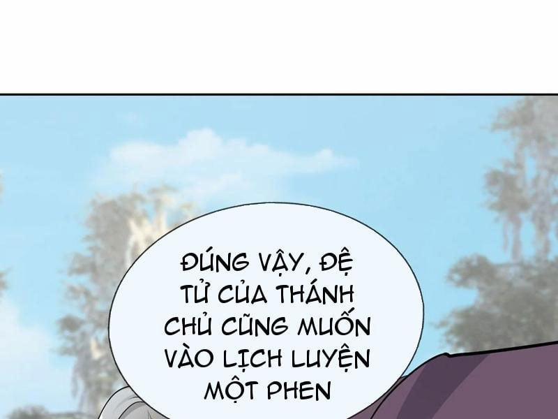 Thu Triệu Vạn Đồ Đệ, Vi Sư Vô Địch Thế Gian 105 trang 93