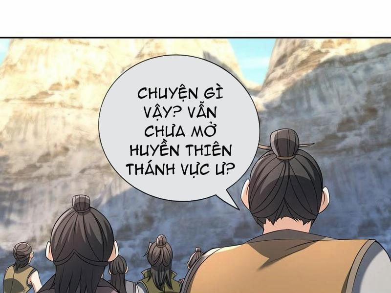 Thu Triệu Vạn Đồ Đệ, Vi Sư Vô Địch Thế Gian 106 trang 1