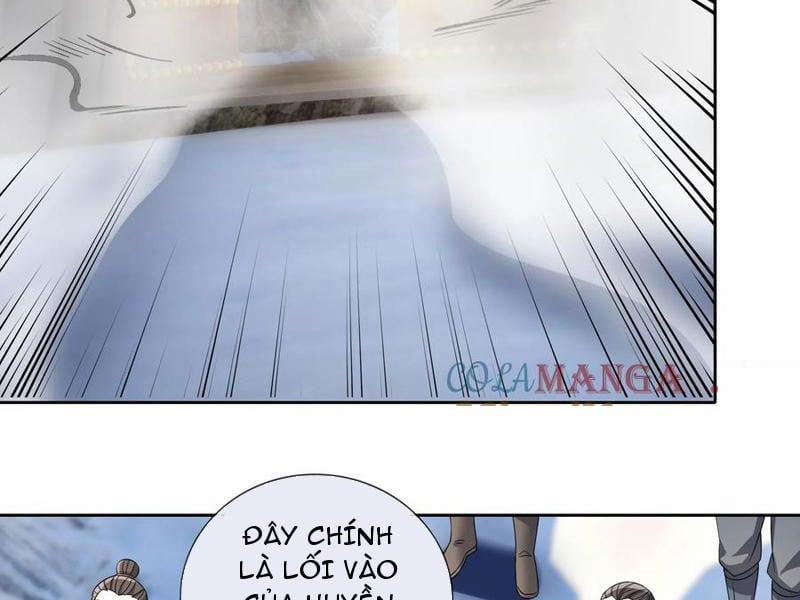 Thu Triệu Vạn Đồ Đệ, Vi Sư Vô Địch Thế Gian 106 trang 10