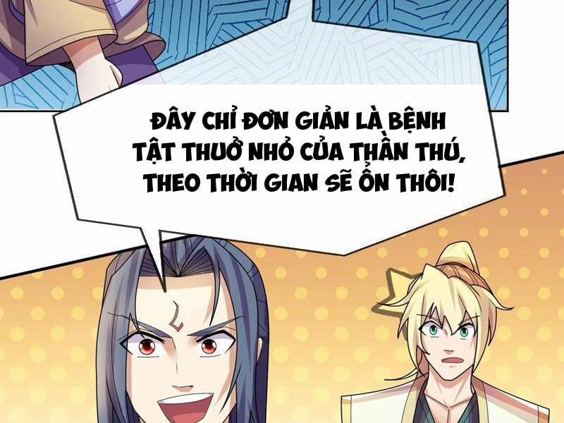 Thu Triệu Vạn Đồ Đệ, Vi Sư Vô Địch Thế Gian 106 trang 104