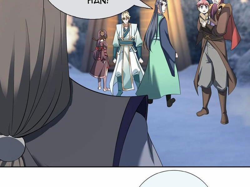 Thu Triệu Vạn Đồ Đệ, Vi Sư Vô Địch Thế Gian 106 trang 20