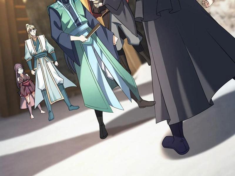 Thu Triệu Vạn Đồ Đệ, Vi Sư Vô Địch Thế Gian 106 trang 29