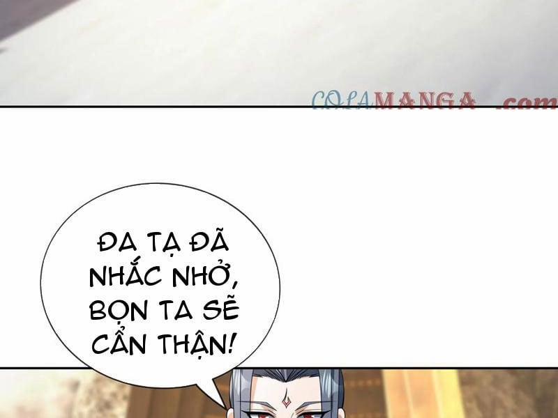 Thu Triệu Vạn Đồ Đệ, Vi Sư Vô Địch Thế Gian 106 trang 30