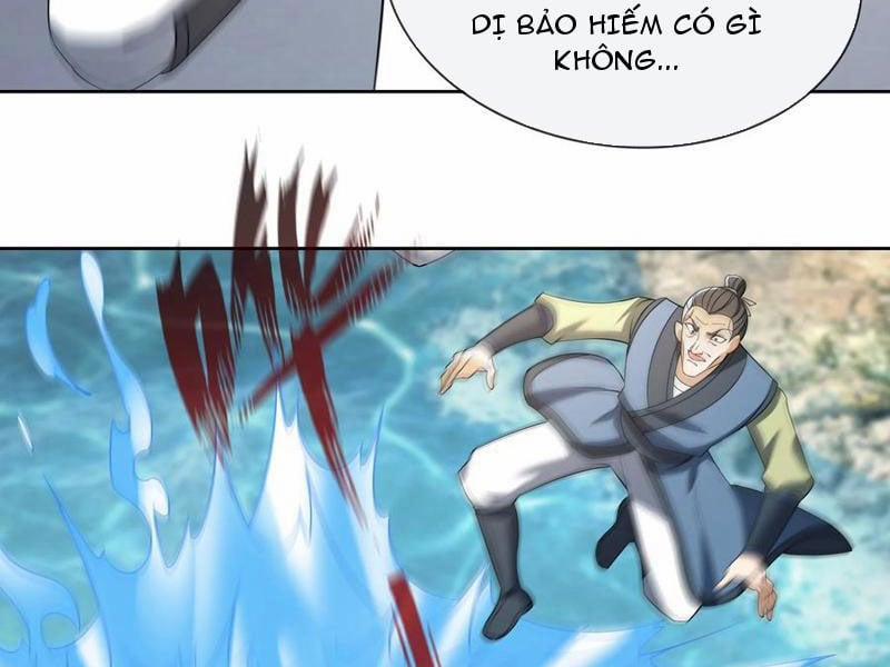 Thu Triệu Vạn Đồ Đệ, Vi Sư Vô Địch Thế Gian 106 trang 47