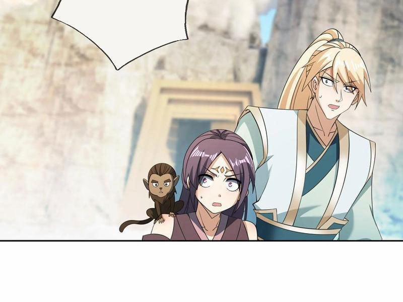 Thu Triệu Vạn Đồ Đệ, Vi Sư Vô Địch Thế Gian 106 trang 52