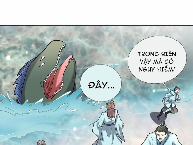 Thu Triệu Vạn Đồ Đệ, Vi Sư Vô Địch Thế Gian 106 trang 53