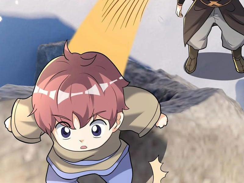 Thu Triệu Vạn Đồ Đệ, Vi Sư Vô Địch Thế Gian 106 trang 65