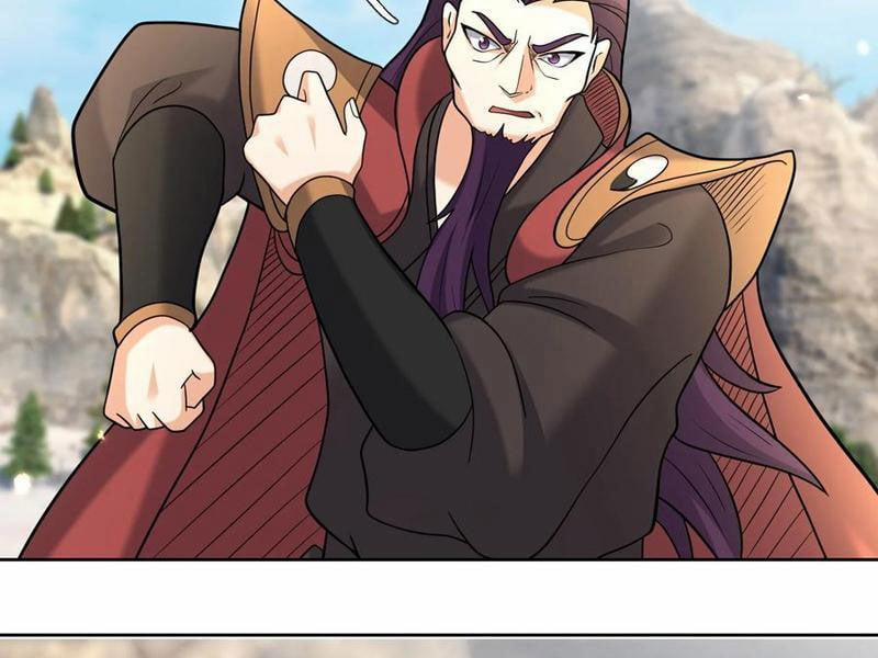 Thu Triệu Vạn Đồ Đệ, Vi Sư Vô Địch Thế Gian 106 trang 70