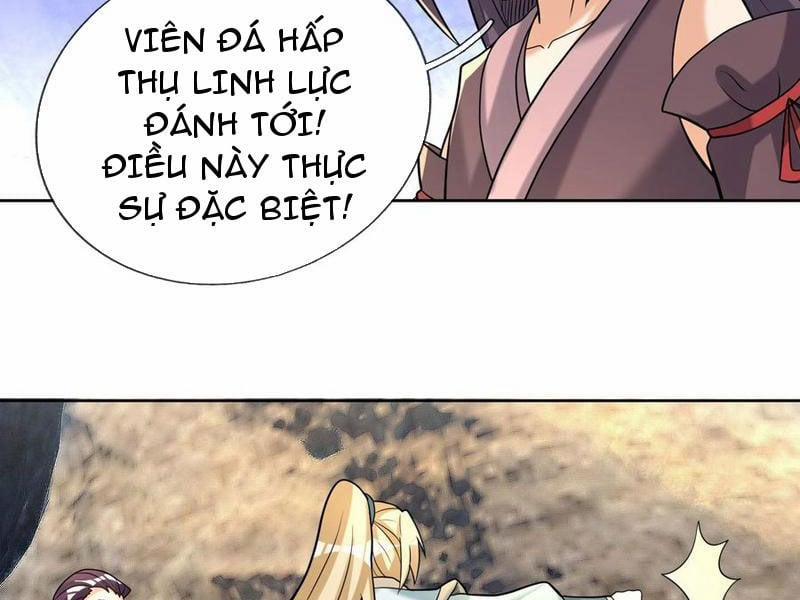Thu Triệu Vạn Đồ Đệ, Vi Sư Vô Địch Thế Gian 106 trang 79