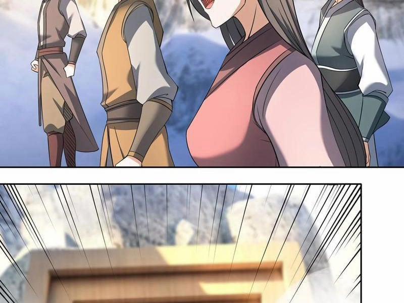 Thu Triệu Vạn Đồ Đệ, Vi Sư Vô Địch Thế Gian 106 trang 8