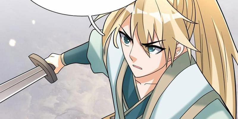 Thu Triệu Vạn Đồ Đệ, Vi Sư Vô Địch Thế Gian 106 trang 86