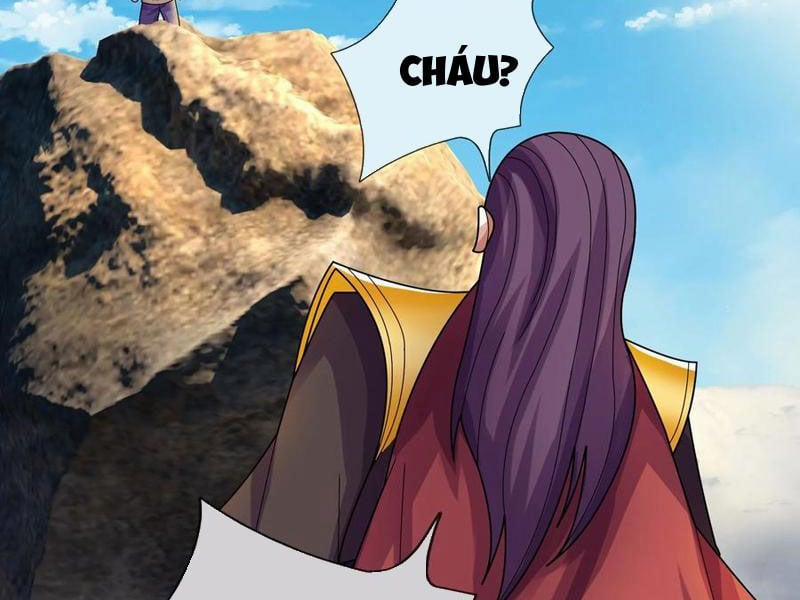 Thu Triệu Vạn Đồ Đệ, Vi Sư Vô Địch Thế Gian 106 trang 96