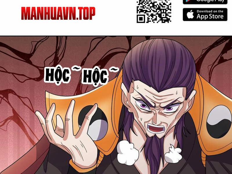 Thu Triệu Vạn Đồ Đệ, Vi Sư Vô Địch Thế Gian 107 trang 13