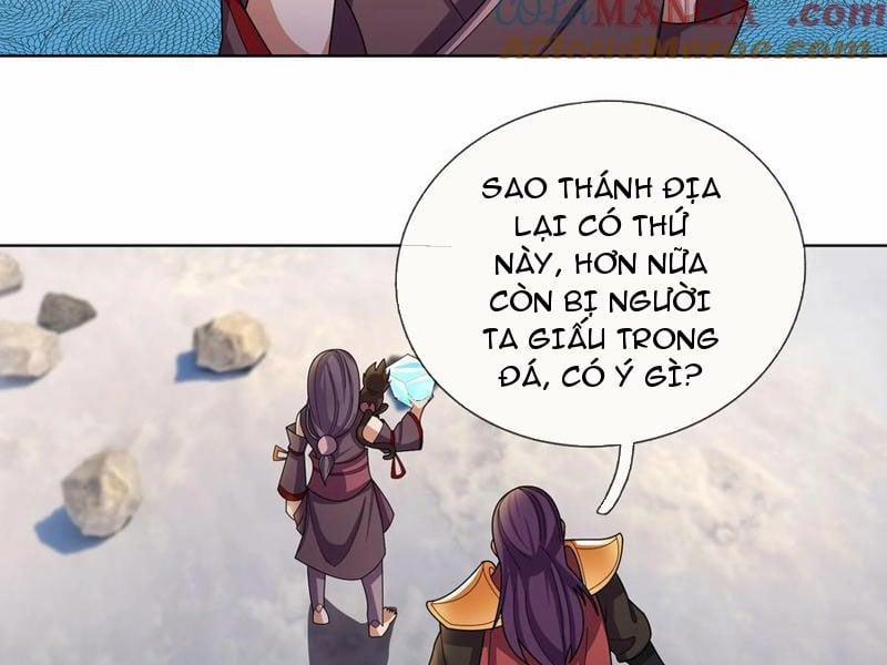 Thu Triệu Vạn Đồ Đệ, Vi Sư Vô Địch Thế Gian 107 trang 16