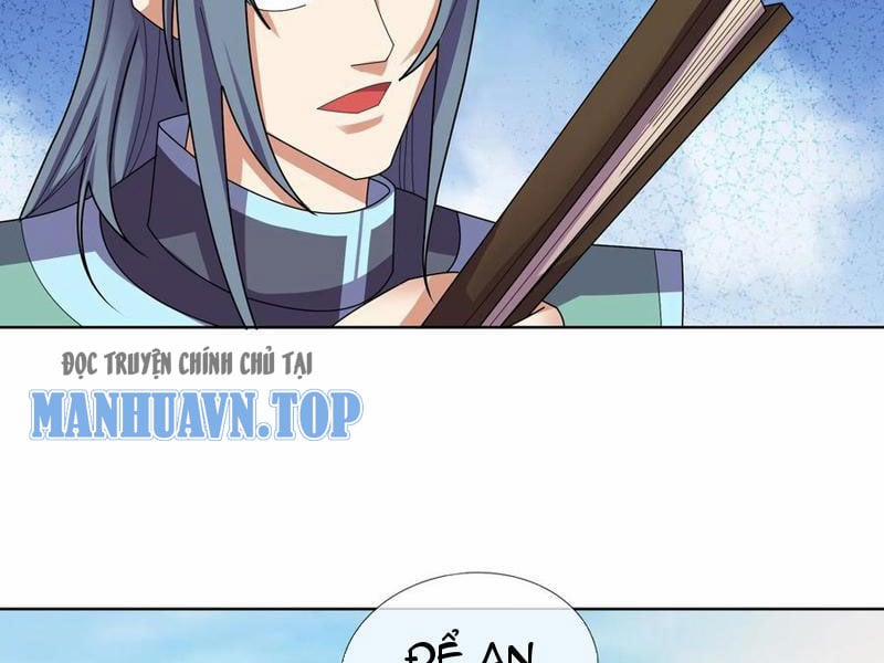 Thu Triệu Vạn Đồ Đệ, Vi Sư Vô Địch Thế Gian 107 trang 18