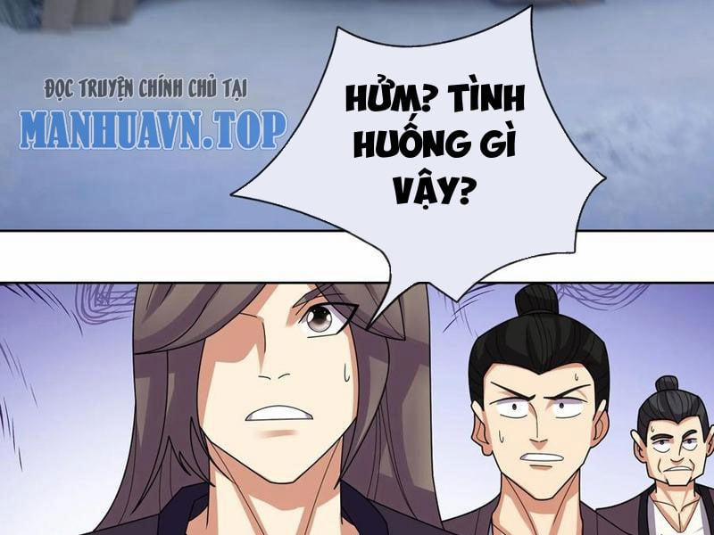 Thu Triệu Vạn Đồ Đệ, Vi Sư Vô Địch Thế Gian 107 trang 27