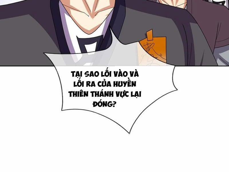 Thu Triệu Vạn Đồ Đệ, Vi Sư Vô Địch Thế Gian 107 trang 28