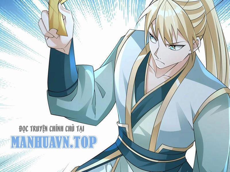 Thu Triệu Vạn Đồ Đệ, Vi Sư Vô Địch Thế Gian 107 trang 46