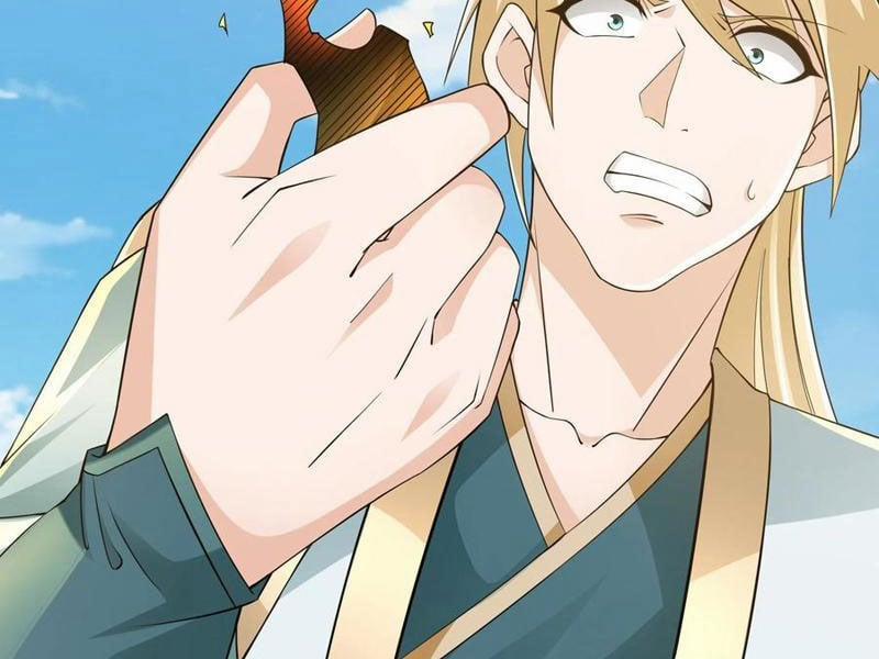 Thu Triệu Vạn Đồ Đệ, Vi Sư Vô Địch Thế Gian 107 trang 49