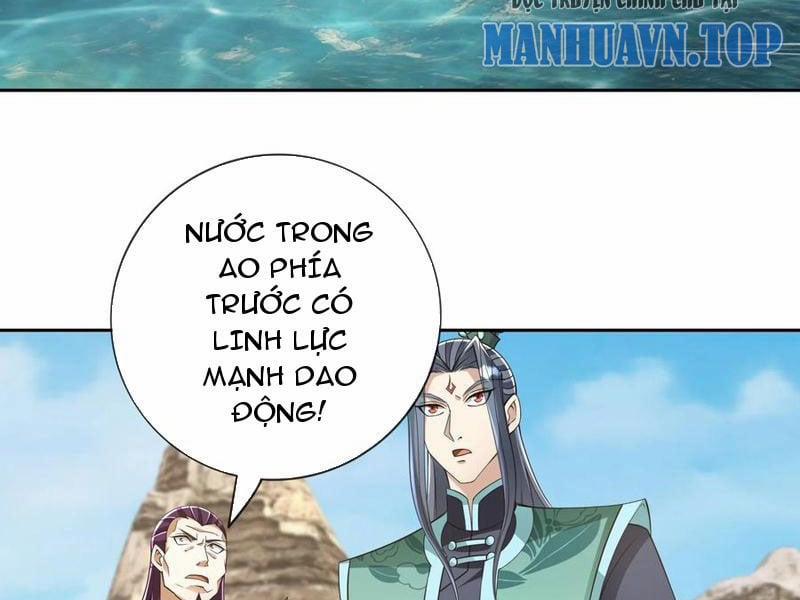 Thu Triệu Vạn Đồ Đệ, Vi Sư Vô Địch Thế Gian 107 trang 57