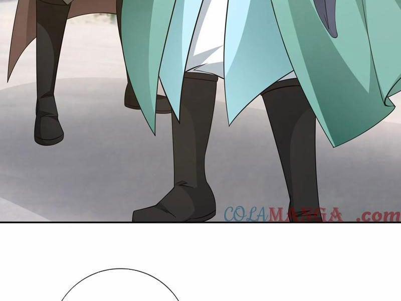 Thu Triệu Vạn Đồ Đệ, Vi Sư Vô Địch Thế Gian 107 trang 59