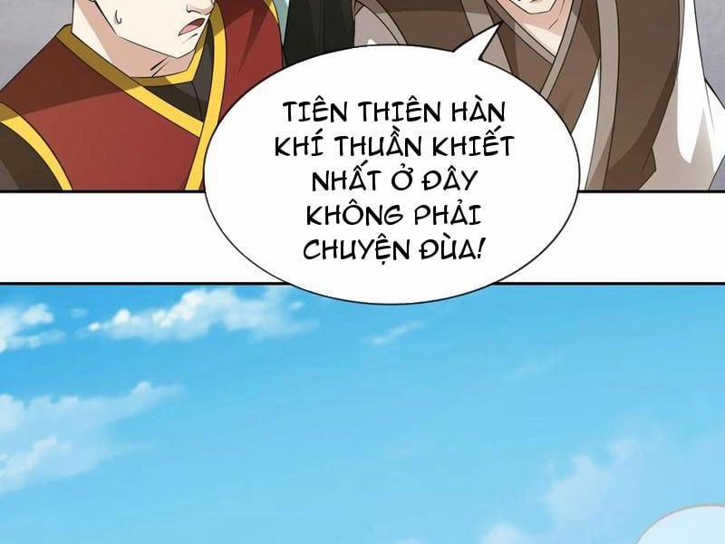 Thu Triệu Vạn Đồ Đệ, Vi Sư Vô Địch Thế Gian 107 trang 63