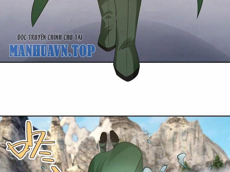 Thu Triệu Vạn Đồ Đệ, Vi Sư Vô Địch Thế Gian 107 trang 67