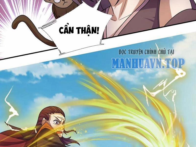 Thu Triệu Vạn Đồ Đệ, Vi Sư Vô Địch Thế Gian 107 trang 7