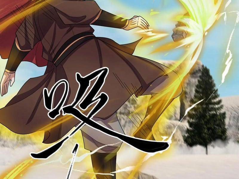 Thu Triệu Vạn Đồ Đệ, Vi Sư Vô Địch Thế Gian 107 trang 8