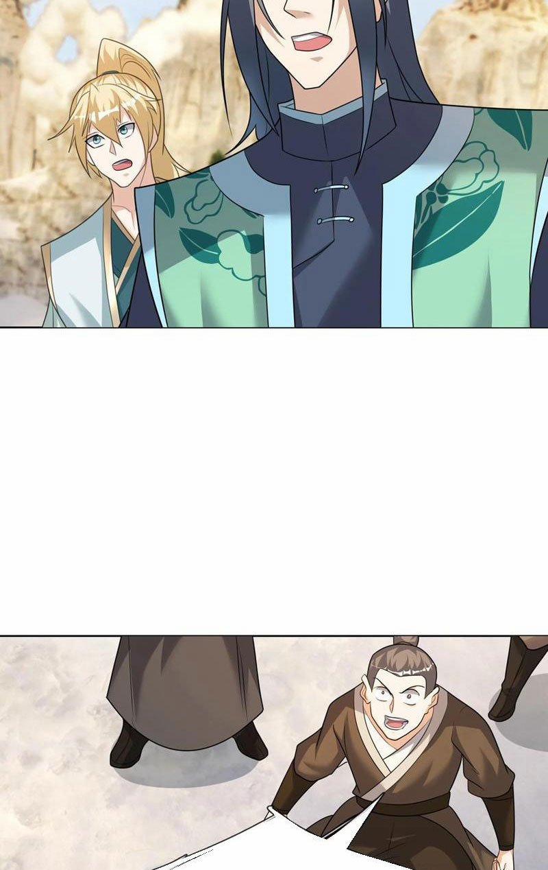 Thu Triệu Vạn Đồ Đệ, Vi Sư Vô Địch Thế Gian 108 trang 15