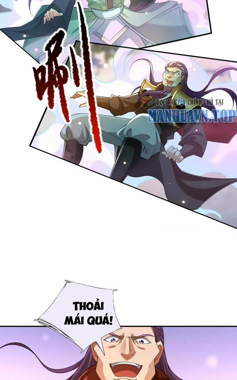 Thu Triệu Vạn Đồ Đệ, Vi Sư Vô Địch Thế Gian 108 trang 30