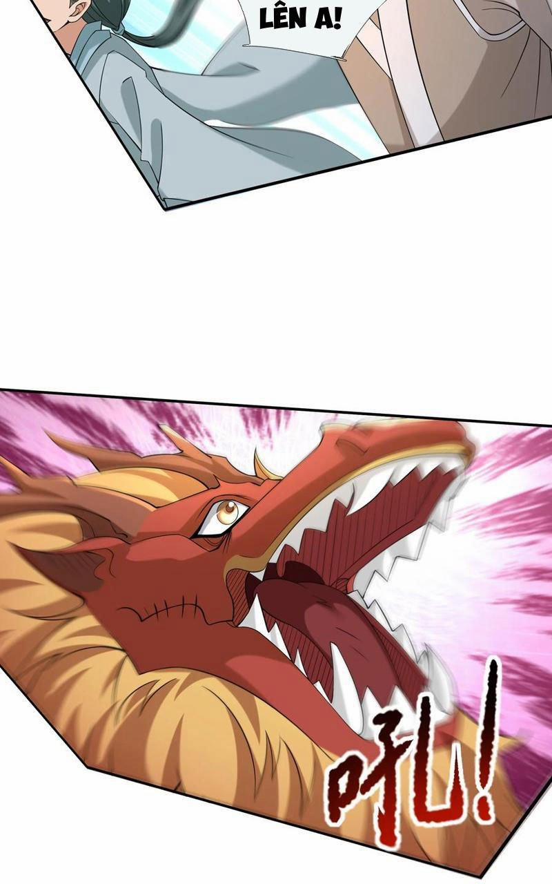 Thu Triệu Vạn Đồ Đệ, Vi Sư Vô Địch Thế Gian 108 trang 32