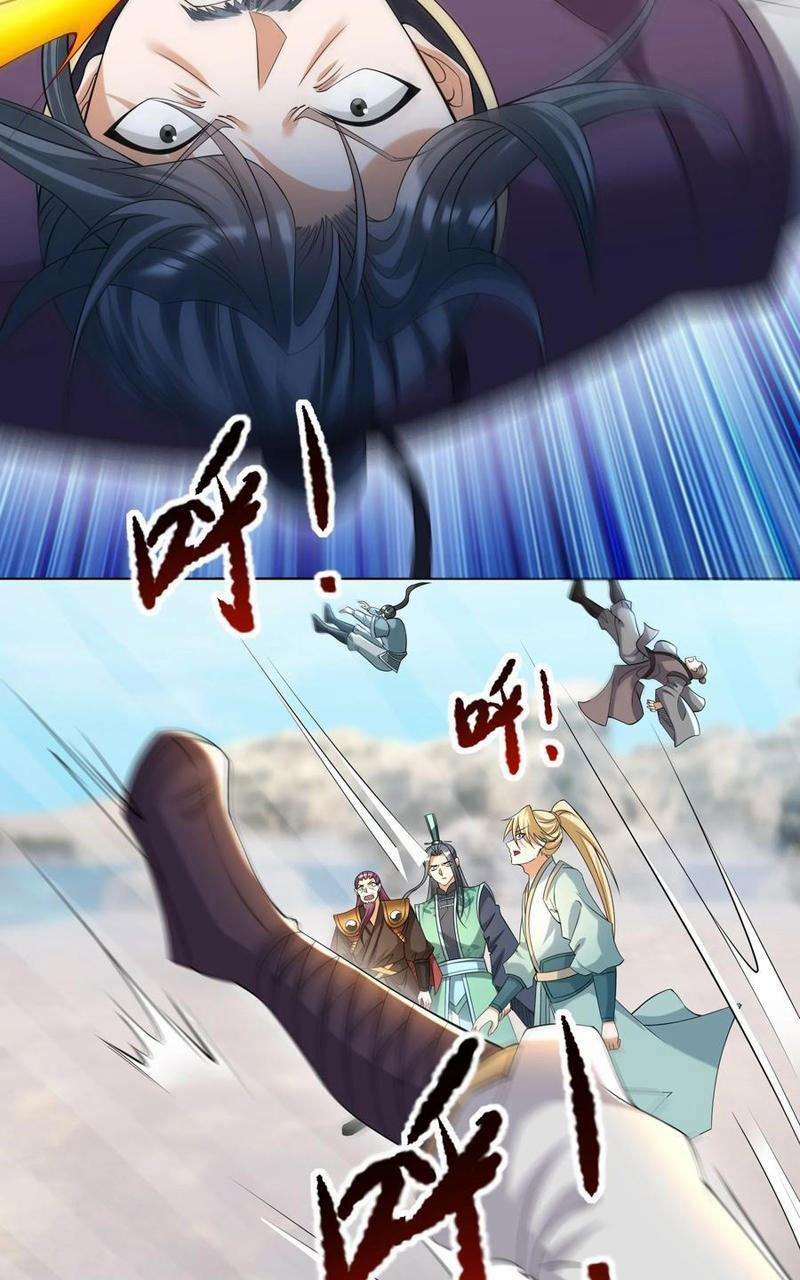 Thu Triệu Vạn Đồ Đệ, Vi Sư Vô Địch Thế Gian 108 trang 38