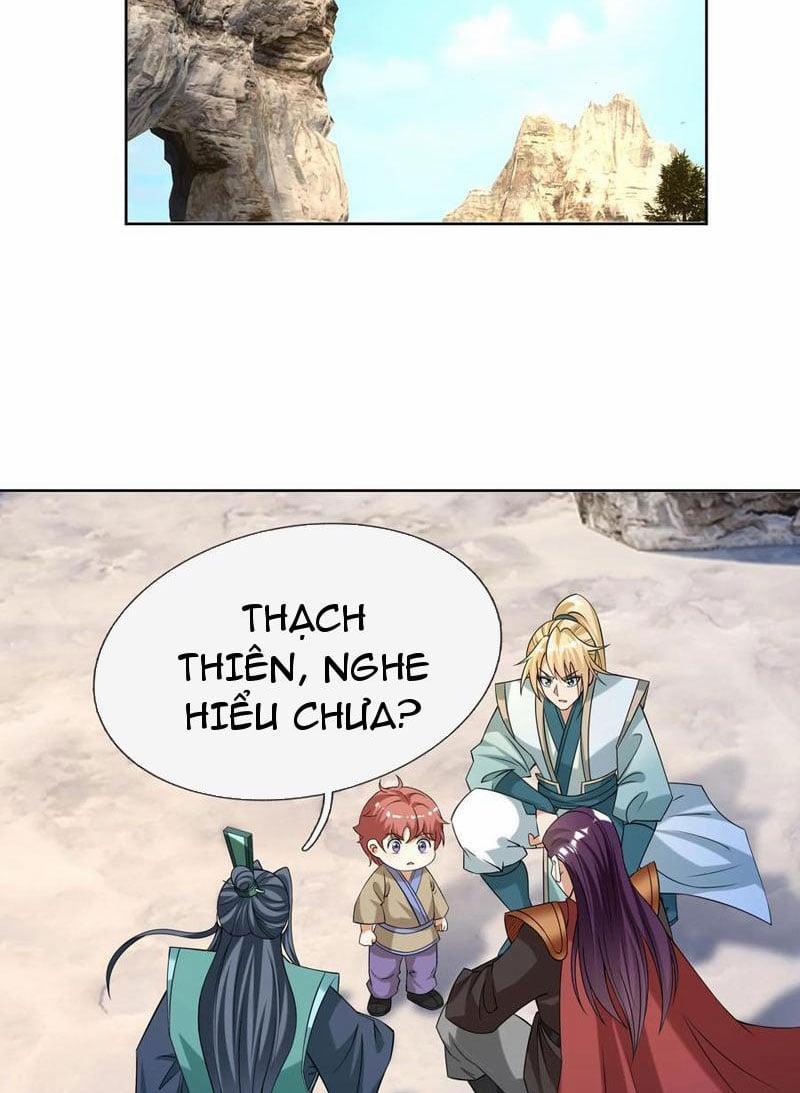 Thu Triệu Vạn Đồ Đệ, Vi Sư Vô Địch Thế Gian 108 trang 44