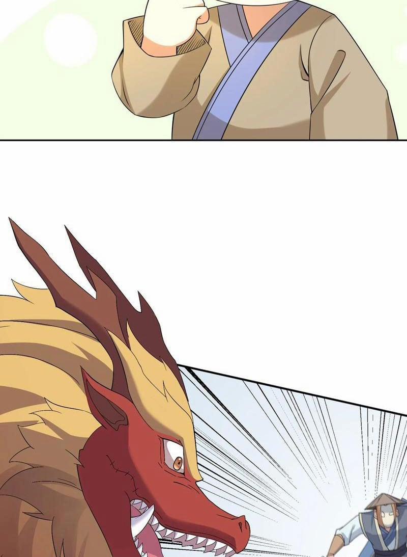 Thu Triệu Vạn Đồ Đệ, Vi Sư Vô Địch Thế Gian 108 trang 46