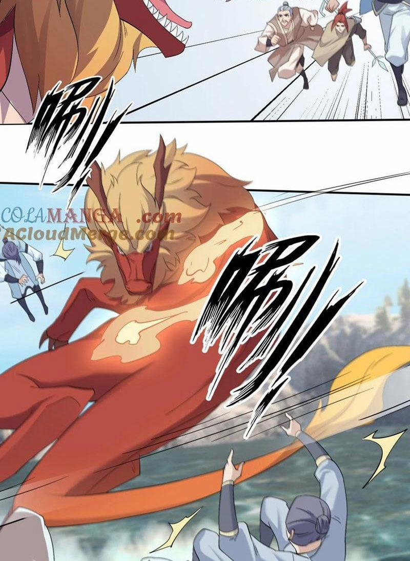 Thu Triệu Vạn Đồ Đệ, Vi Sư Vô Địch Thế Gian 108 trang 47