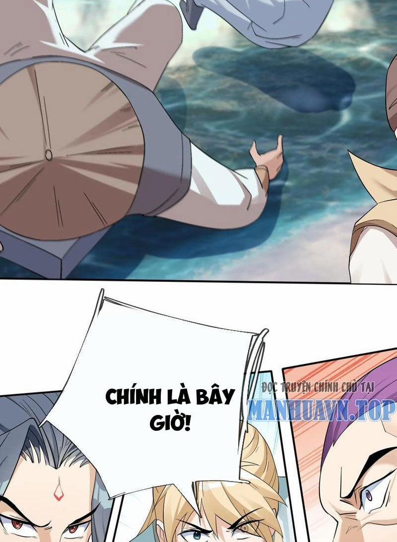 Thu Triệu Vạn Đồ Đệ, Vi Sư Vô Địch Thế Gian 108 trang 48