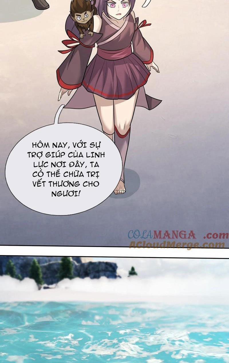 Thu Triệu Vạn Đồ Đệ, Vi Sư Vô Địch Thế Gian 108 trang 5