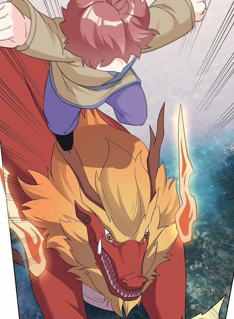 Thu Triệu Vạn Đồ Đệ, Vi Sư Vô Địch Thế Gian 108 trang 56