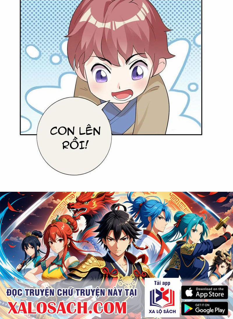 Thu Triệu Vạn Đồ Đệ, Vi Sư Vô Địch Thế Gian 108 trang 60