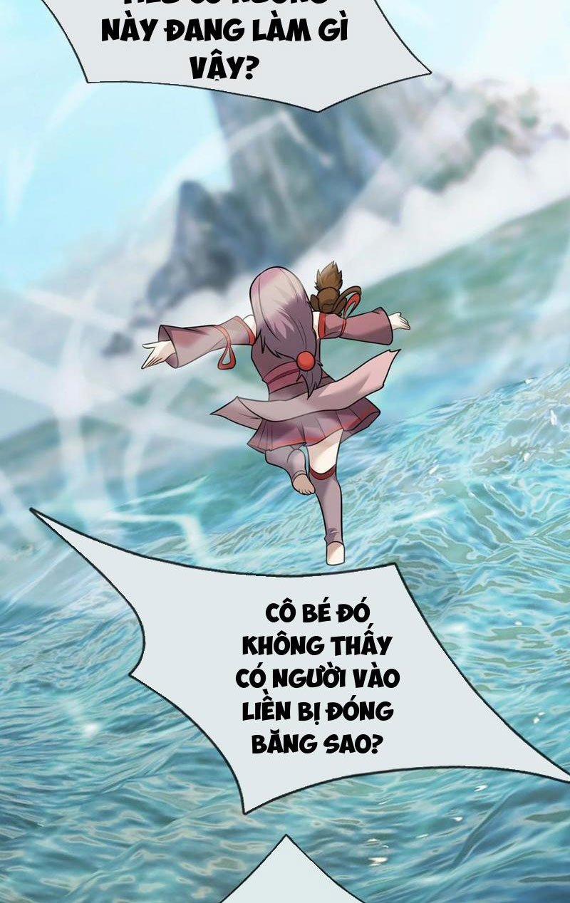 Thu Triệu Vạn Đồ Đệ, Vi Sư Vô Địch Thế Gian 108 trang 7