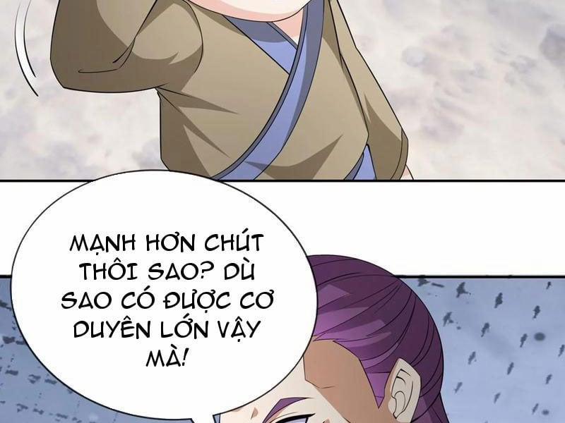 Thu Triệu Vạn Đồ Đệ, Vi Sư Vô Địch Thế Gian 109 trang 120