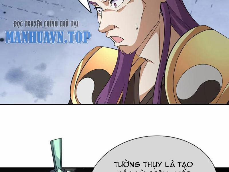 Thu Triệu Vạn Đồ Đệ, Vi Sư Vô Địch Thế Gian 109 trang 121