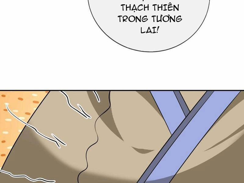 Thu Triệu Vạn Đồ Đệ, Vi Sư Vô Địch Thế Gian 109 trang 123