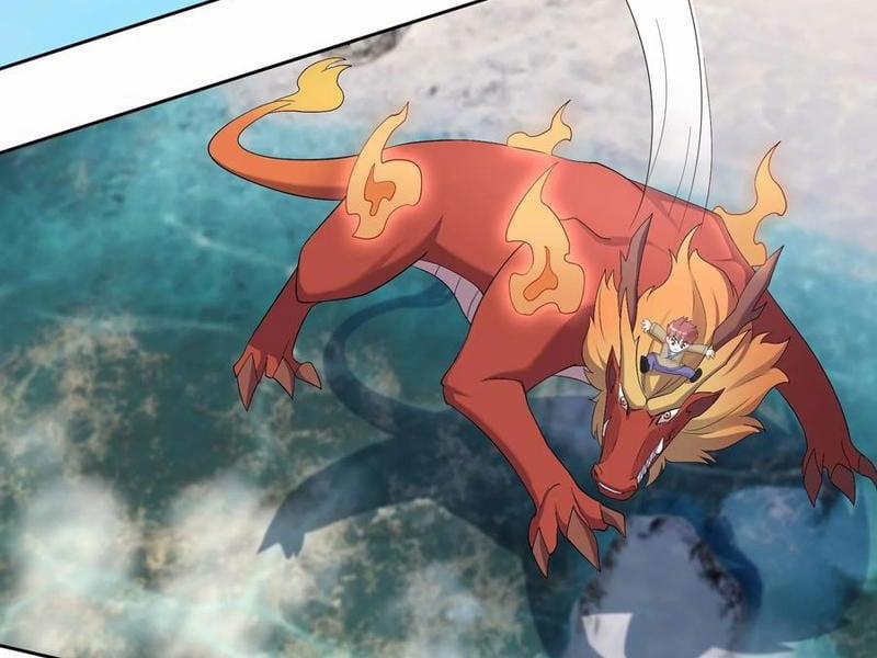 Thu Triệu Vạn Đồ Đệ, Vi Sư Vô Địch Thế Gian 109 trang 14