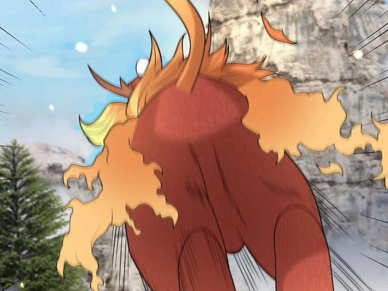 Thu Triệu Vạn Đồ Đệ, Vi Sư Vô Địch Thế Gian 109 trang 29