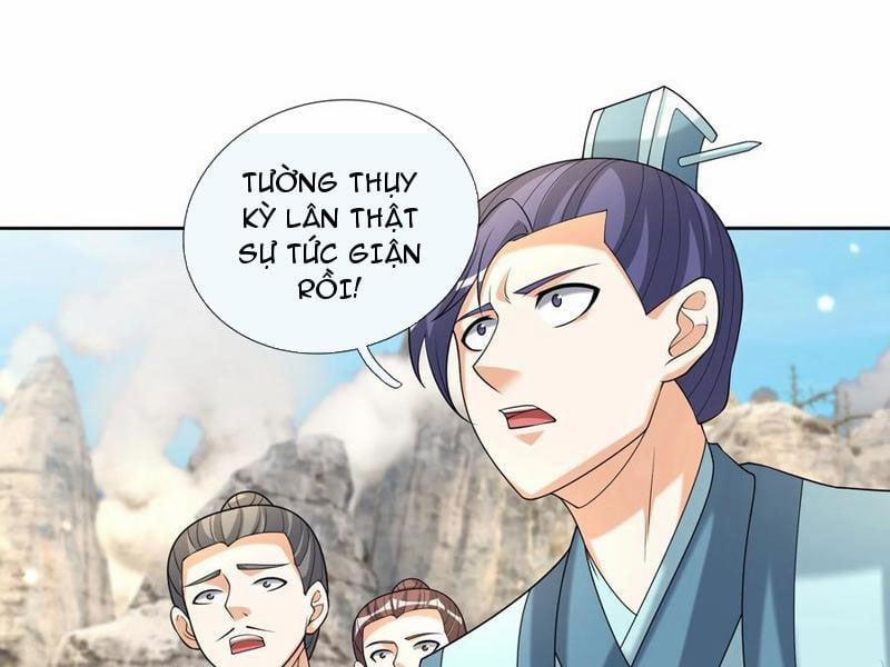 Thu Triệu Vạn Đồ Đệ, Vi Sư Vô Địch Thế Gian 109 trang 35